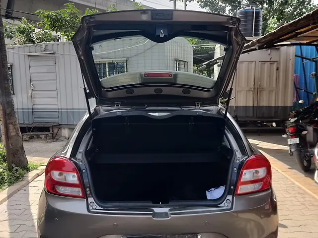 Used Maruti Suzuki Baleno [2019-2022] Alpha Automatic in Hyderabad
