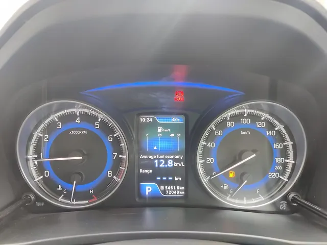 Used Maruti Suzuki Baleno [2019-2022] Alpha Automatic in Hyderabad