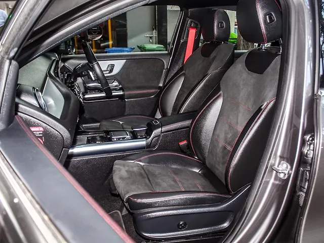 Used Mercedes-Benz AMG GLA35 4MATIC in Mumbai