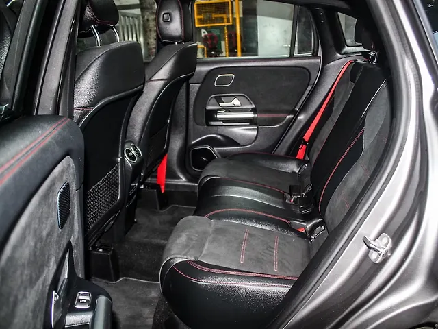 Used Mercedes-Benz AMG GLA35 4MATIC in Mumbai