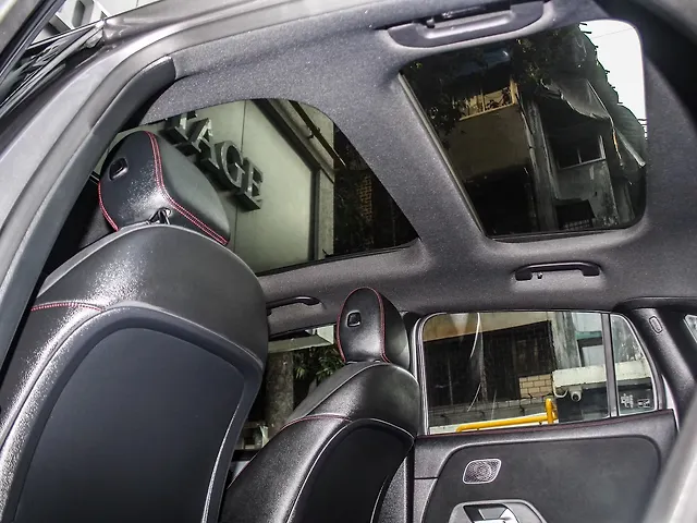 Used Mercedes-Benz AMG GLA35 4MATIC in Mumbai