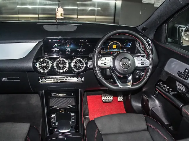 Used Mercedes-Benz AMG GLA35 4MATIC in Mumbai