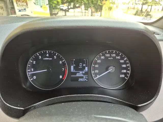 Used Hyundai Creta [2019-2020] E Plus 1.6 Petrol in Bangalore