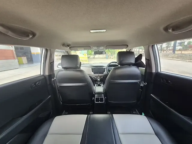 Used Hyundai Creta [2019-2020] E Plus 1.6 Petrol in Bangalore