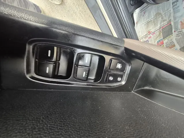 Used Hyundai Creta [2019-2020] E Plus 1.6 Petrol in Bangalore