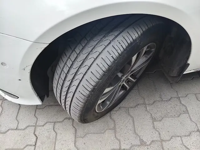 Used Mercedes-Benz E-Class [2021-2024] E200 in Chennai