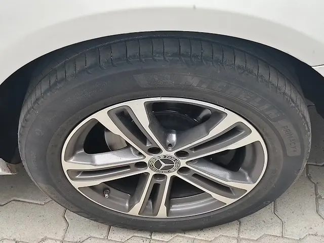 Used Mercedes-Benz E-Class [2021-2024] E200 in Chennai