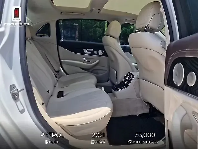 Used Mercedes-Benz E-Class [2021-2024] E200 in Chennai