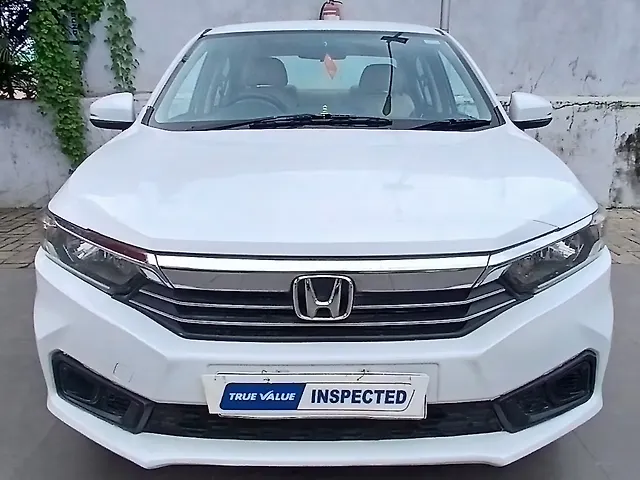 Used 2022 Honda Amaze in Indore Used 2022 Honda Amaze in Indore