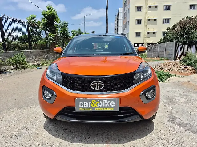 Used 2019 Tata Nexon in Bangalore Used 2019 Tata Nexon in Bangalore