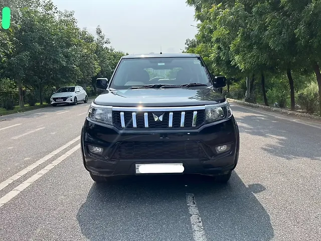 Used 2024 Mahindra Bolero Neo in Noida Used 2024 Mahindra Bolero Neo in Noida