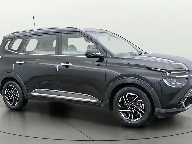 Used 2022 Kia Carens in Delhi Used 2022 Kia Carens in Delhi
