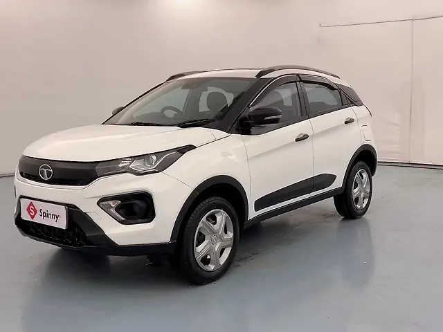 Used 2023 Tata Nexon in Ghaziabad