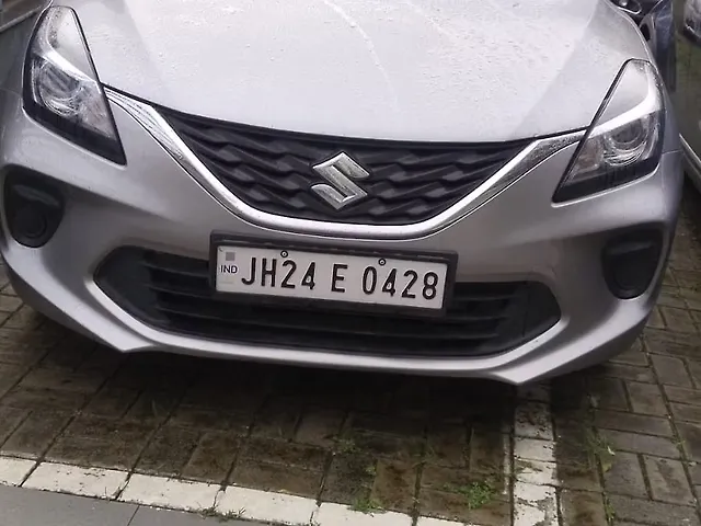 Used 2019 Maruti Suzuki Baleno in Ranchi Used 2019 Maruti Suzuki Baleno in Ranchi