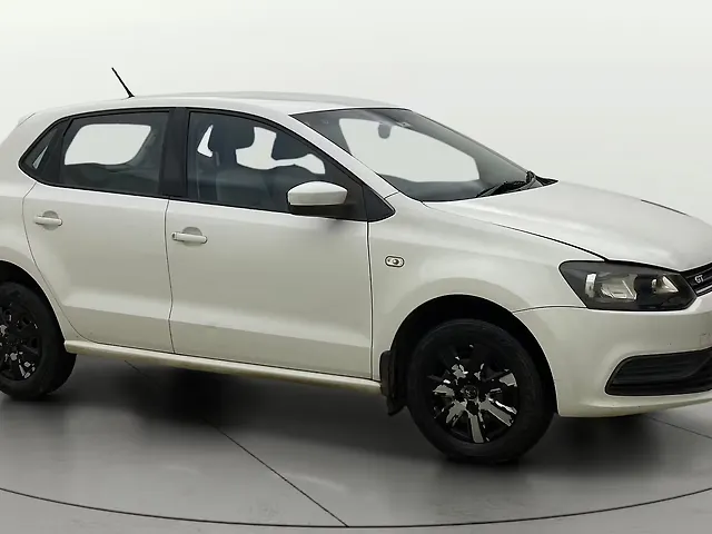 Used 2015 Volkswagen Polo in Mumbai Used 2015 Volkswagen Polo in Mumbai