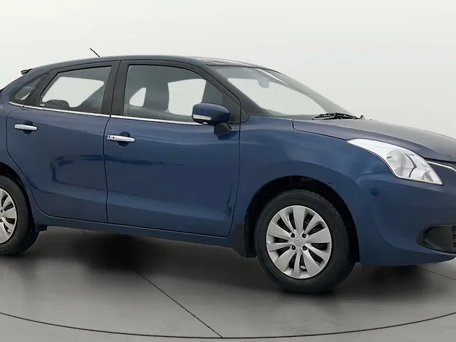 Used 2018 Maruti Suzuki Baleno in Bangalore Used 2018 Maruti Suzuki Baleno in Bangalore
