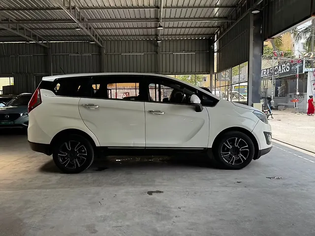 Used Mahindra Marazzo M6 Plus 7 STR [2020] in Chennai