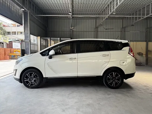 Used Mahindra Marazzo M6 Plus 7 STR [2020] in Chennai