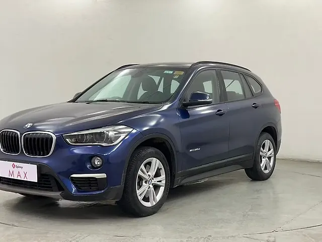 Used 2016 BMW X1 in Pune Used 2016 BMW X1 in Pune