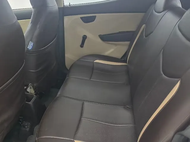 Used Hyundai Eon Era + in Kolkata