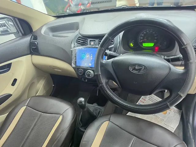 Used Hyundai Eon Era + in Kolkata