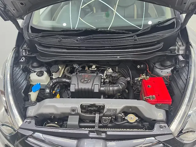 Used Hyundai Eon Era + in Kolkata