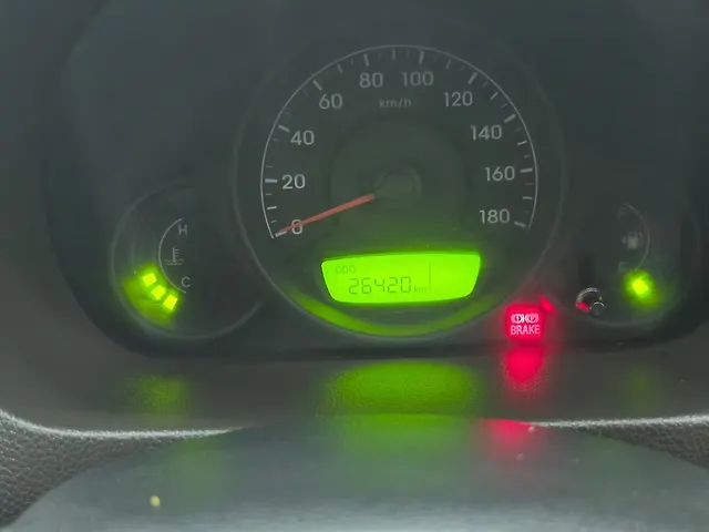 Used Hyundai Eon Era + in Kolkata
