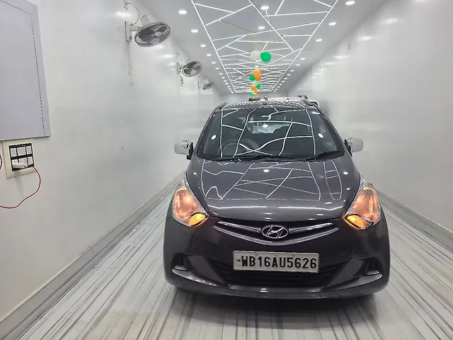 Used 2017 Hyundai Eon in Kolkata Used 2017 Hyundai Eon in Kolkata