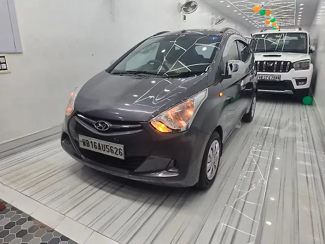 Used Hyundai Eon Era + in Kolkata