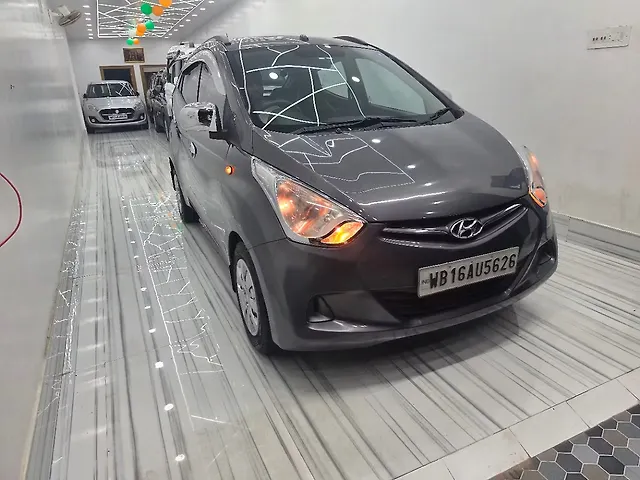 Used Hyundai Eon Era + in Kolkata