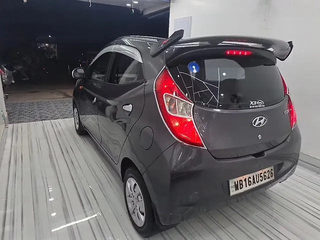 Used Hyundai Eon Era + in Kolkata