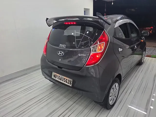Used Hyundai Eon Era + in Kolkata