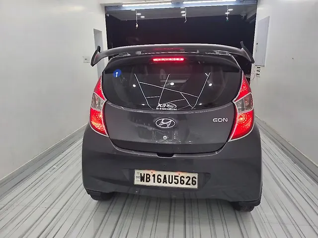 Used Hyundai Eon Era + in Kolkata