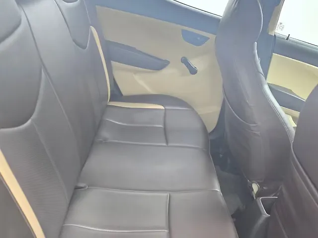 Used Hyundai Eon Era + in Kolkata