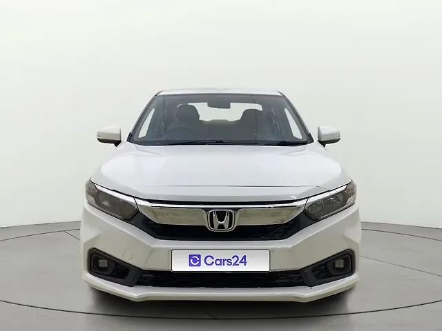Used Honda Amaze [2018-2021] 1.2 V MT Petrol in Ahmedabad
