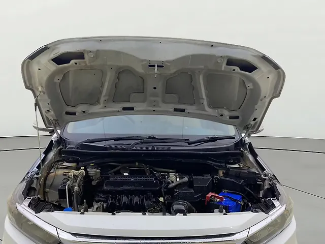 Used Honda Amaze [2018-2021] 1.2 V MT Petrol in Ahmedabad