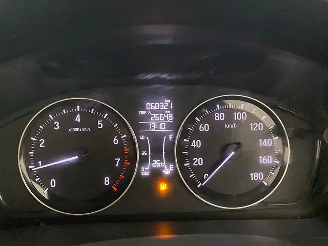 Used Honda Amaze [2018-2021] 1.2 V MT Petrol in Ahmedabad