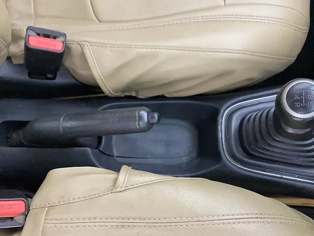Used Honda Amaze [2018-2021] 1.2 V MT Petrol in Ahmedabad