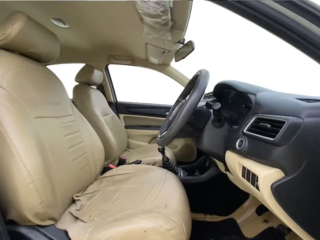 Used Honda Amaze [2018-2021] 1.2 V MT Petrol in Ahmedabad