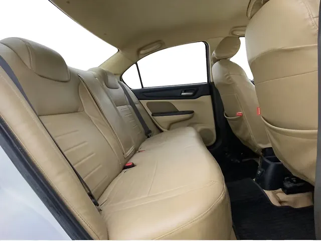 Used Honda Amaze [2018-2021] 1.2 V MT Petrol in Ahmedabad