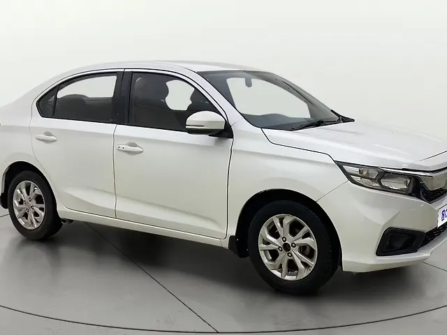 Used 2021 Honda Amaze in Ahmedabad