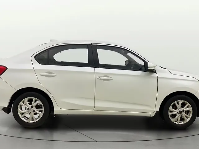 Used Honda Amaze [2018-2021] 1.2 V MT Petrol in Ahmedabad