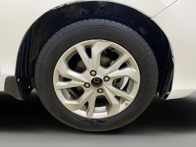 Used Honda Amaze [2018-2021] 1.2 V MT Petrol in Ahmedabad