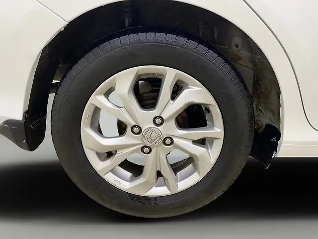 Used Honda Amaze [2018-2021] 1.2 V MT Petrol in Ahmedabad