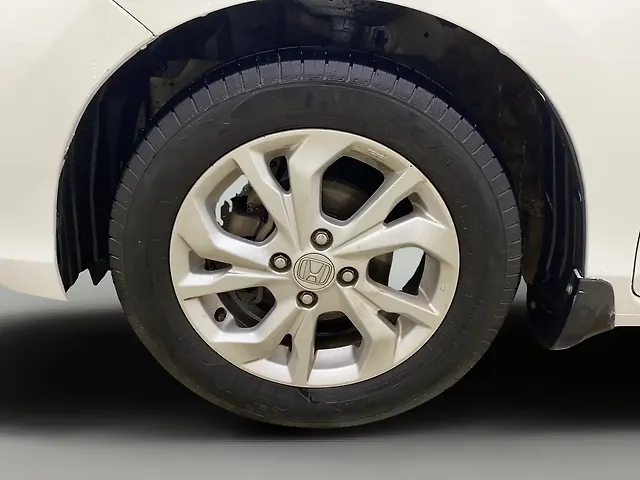 Used Honda Amaze [2018-2021] 1.2 V MT Petrol in Ahmedabad