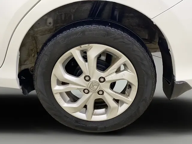 Used Honda Amaze [2018-2021] 1.2 V MT Petrol in Ahmedabad