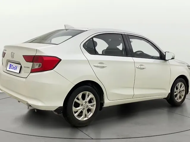 Used Honda Amaze [2018-2021] 1.2 V MT Petrol in Ahmedabad