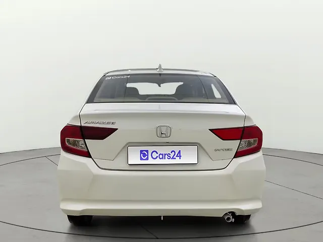 Used Honda Amaze [2018-2021] 1.2 V MT Petrol in Ahmedabad