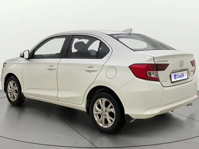 Used Honda Amaze [2018-2021] 1.2 V MT Petrol in Ahmedabad