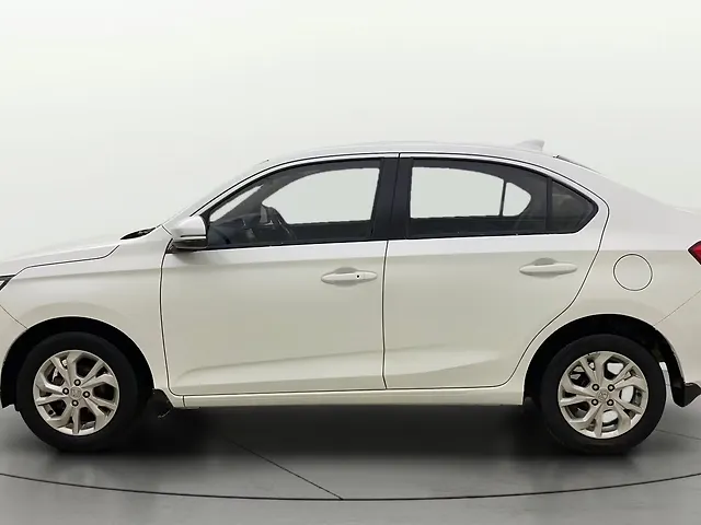 Used Honda Amaze [2018-2021] 1.2 V MT Petrol in Ahmedabad